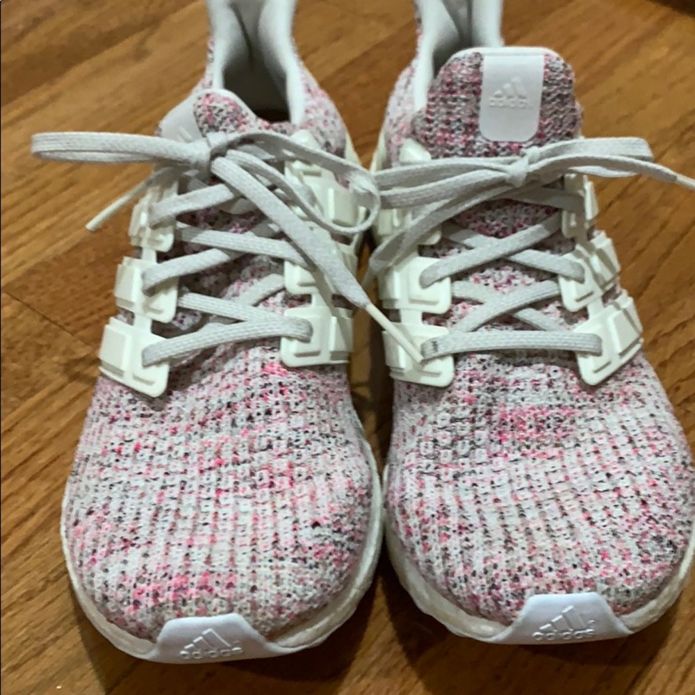 Women’s Ultraboost size 9.5